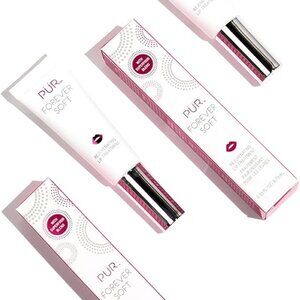 NIB ✅ PUR  Forever Soft Rejuvenating Lip Treatment✨ BNIB